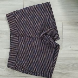 Loft Riviera multicolored shorts